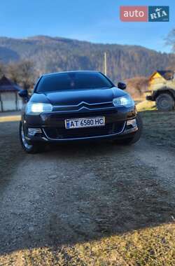 Седан Citroen C5 2009 в 