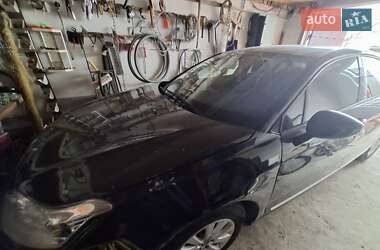 Седан Citroen C5 2012 в Коломиї