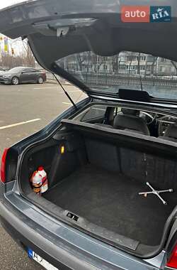 Седан Citroen C5 2006 в 