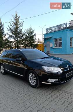 Універсал Citroen C5 2011 в Вінниці