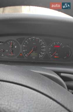 Седан Citroen C5 2003 в 
