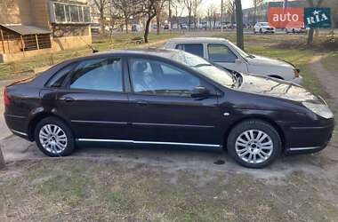 Седан Citroen C5 2005 в 
