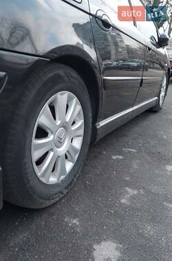 Универсал Citroen C5 2005 в 