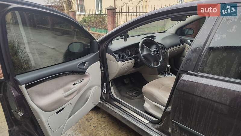 Седан Citroen C5 2007 в Яворове
