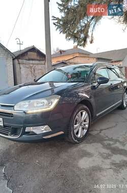 Універсал Citroen C5 2011 в 