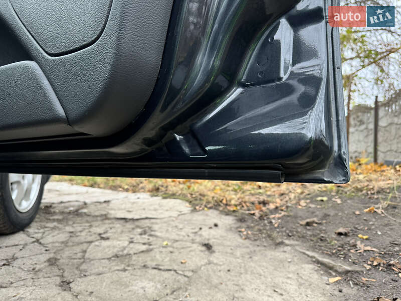 Седан Citroen C5 2002 в Сумах