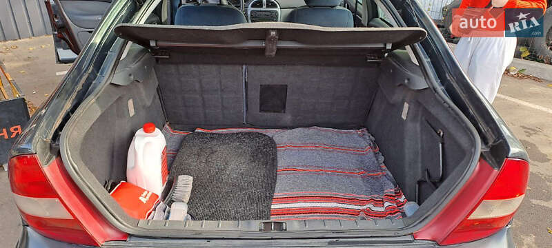 Седан Citroen C5 2002 в Сумах