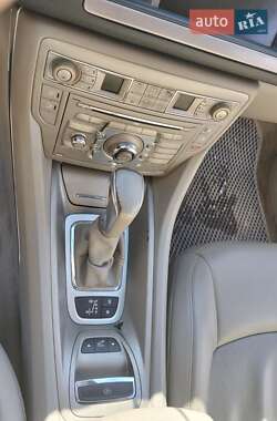 Універсал Citroen C5 2010 в 