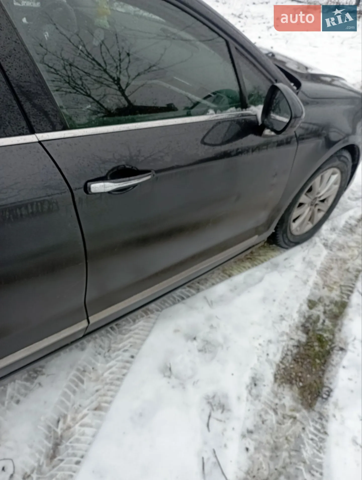 2011 Citroen C5 - мініатюра 4