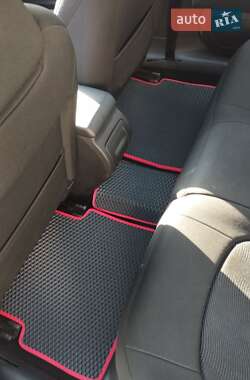 Универсал Citroen C5 2008 в 