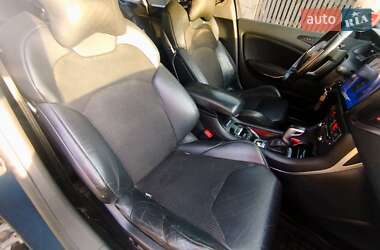 Седан Citroen C5 2008 в 