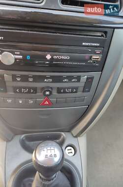 Универсал Citroen C5 2006 в 