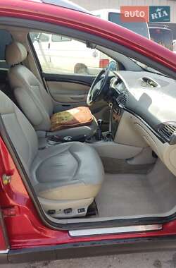 Универсал Citroen C5 2006 в 