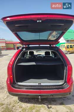 Универсал Citroen C5 2006 в 
