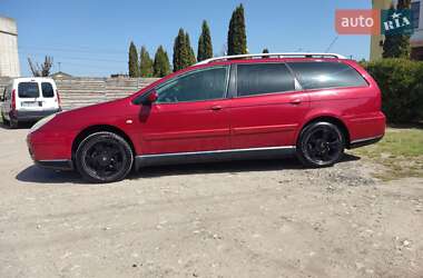 Универсал Citroen C5 2006 в 