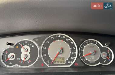 Седан Citroen C5 2006 в 