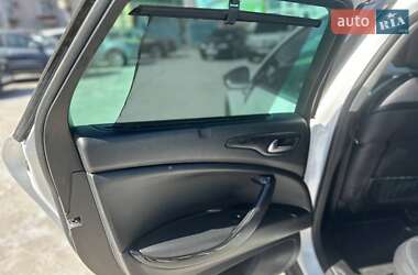 Универсал Citroen C5 2014 в 