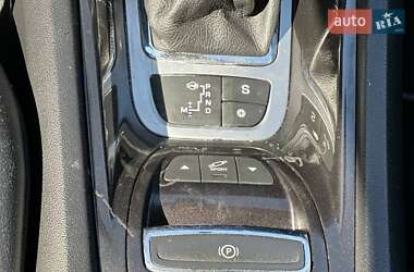 Универсал Citroen C5 2014 в 