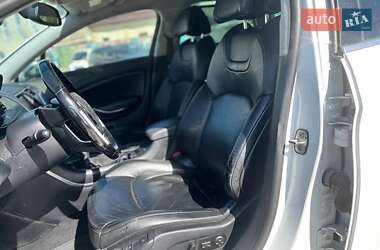 Универсал Citroen C5 2014 в 