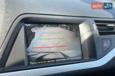 Универсал Citroen C5 2014 в 