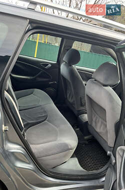 Универсал Citroen C5 2005 в 