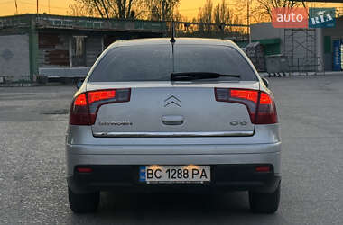 Седан Citroen C5 2005 в 
