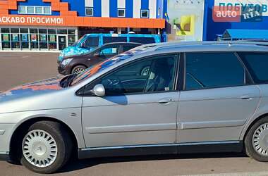 Универсал Citroen C5 2006 в 