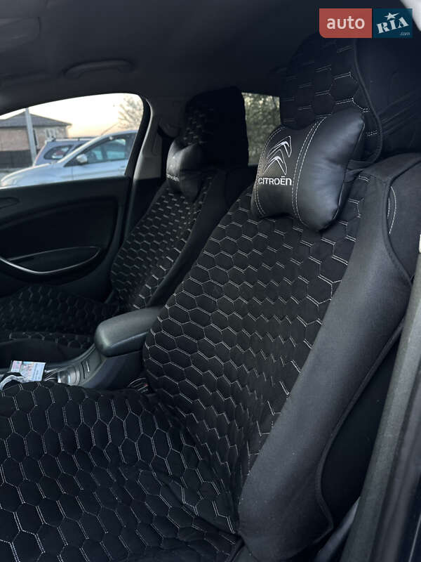 Седан Citroen C5 2010 в Кам'янець-Подільському