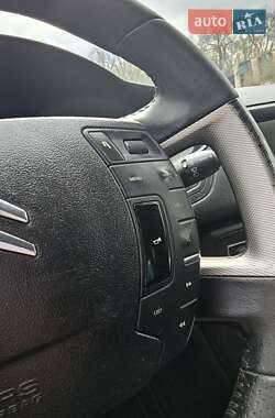 Универсал Citroen C5 2010 в 
