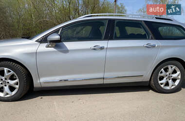 Універсал Citroen C5 2009 в 