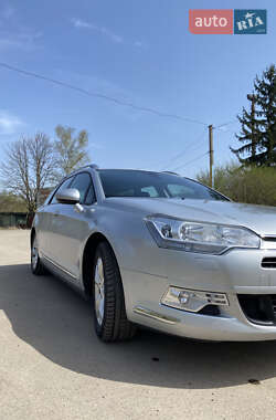 Універсал Citroen C5 2009 в 