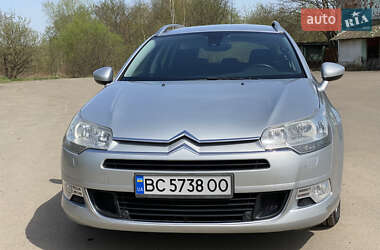 Універсал Citroen C5 2009 в 