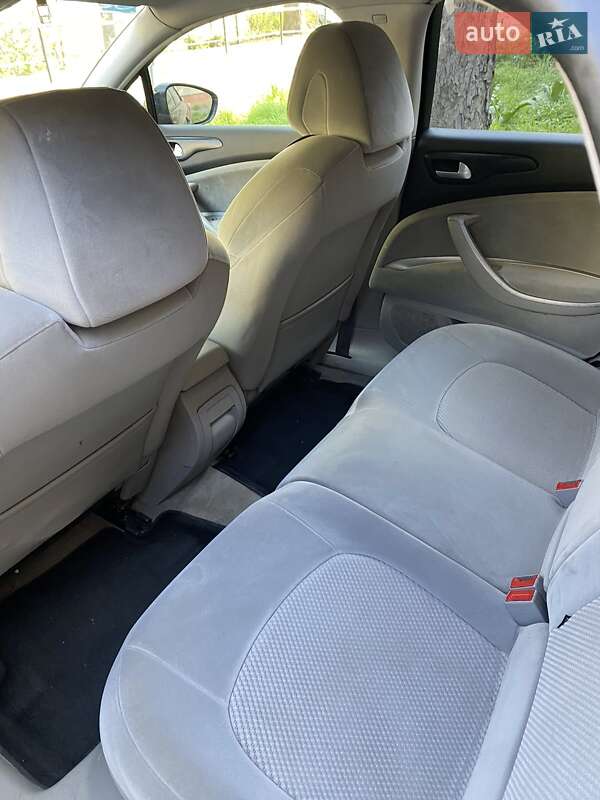 Універсал Citroen C5 2009 в Одесі