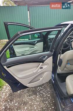 Универсал Citroen C5 2002 в 