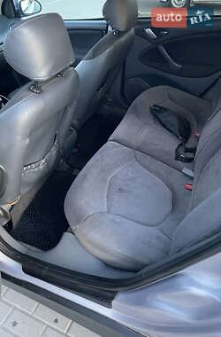 Универсал Citroen C5 2002 в 
