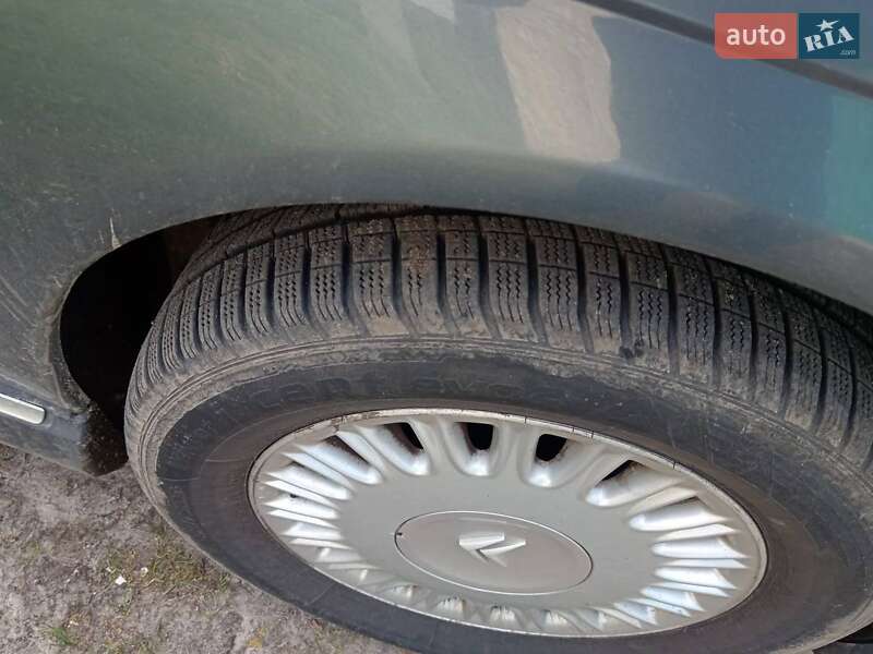 Універсал Citroen C5 2007 в Луцьку