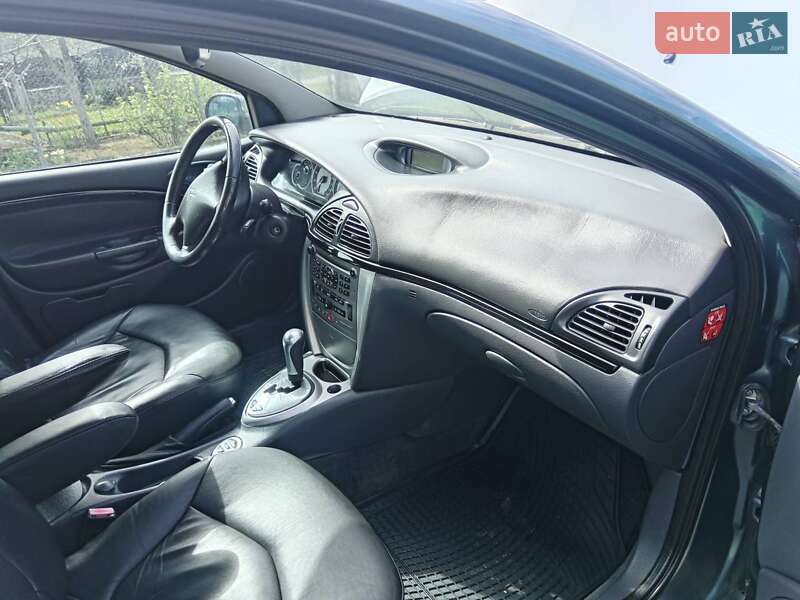 Універсал Citroen C5 2007 в Луцьку