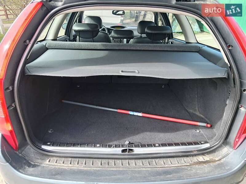 Універсал Citroen C5 2007 в Луцьку