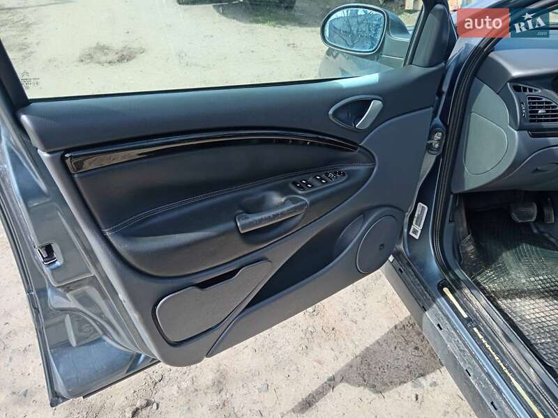 Універсал Citroen C5 2007 в Луцьку