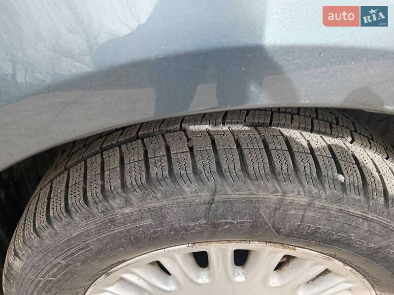 Універсал Citroen C5 2007 в Луцьку