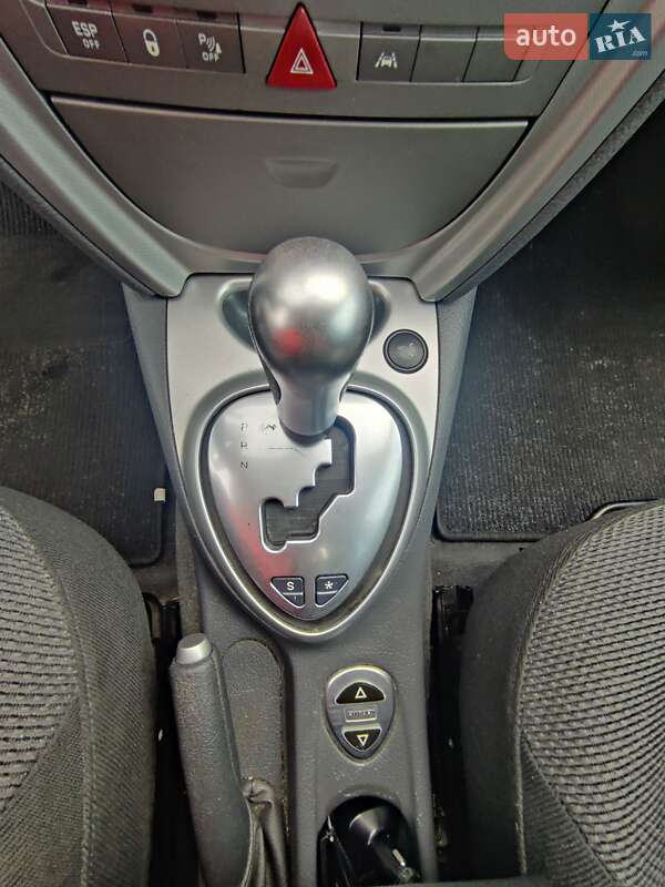 Универсал Citroen C5 2005 в Киеве фото 9 Универсал Citroen C5 2005 в Киеве