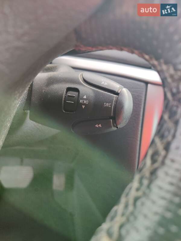 Универсал Citroen C5 2005 в Киеве фото 42 Универсал Citroen C5 2005 в Киеве