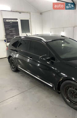 Универсал Citroen C5 2009 в 