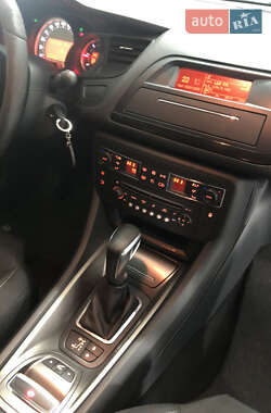 Универсал Citroen C5 2009 в 