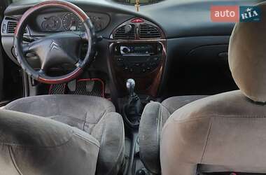 Седан Citroen C5 2004 в 
