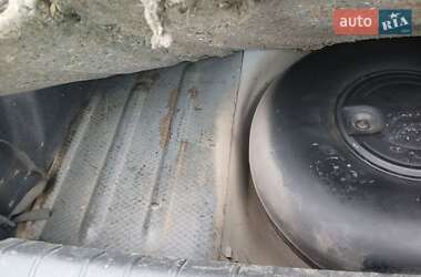 Седан Citroen C5 2003 в 