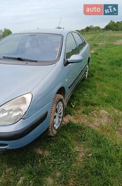 Седан Citroen C5 2003 в 