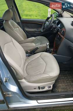 Седан Citroen C5 2003 в 