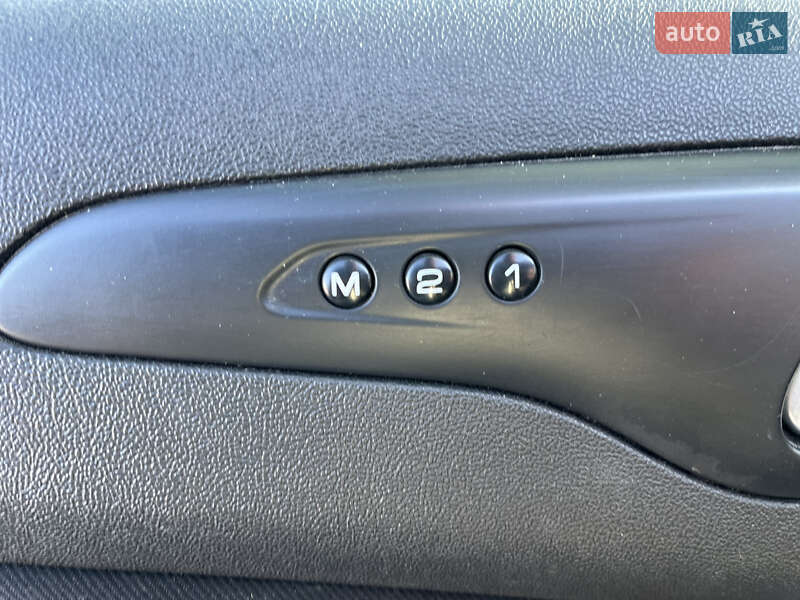 Універсал Citroen C5 2013 в Тернополі фото 13 Універсал Citroen C5 2013 в Тернополі