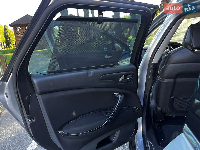 Універсал Citroen C5 2013 в Тернополі фото 17 Універсал Citroen C5 2013 в Тернополі